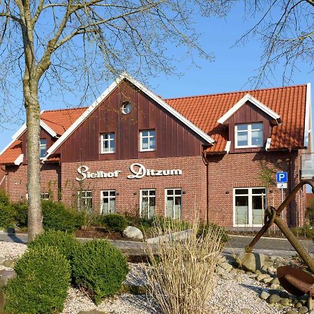 Sielhof Ditzum, 45222 Exterior foto