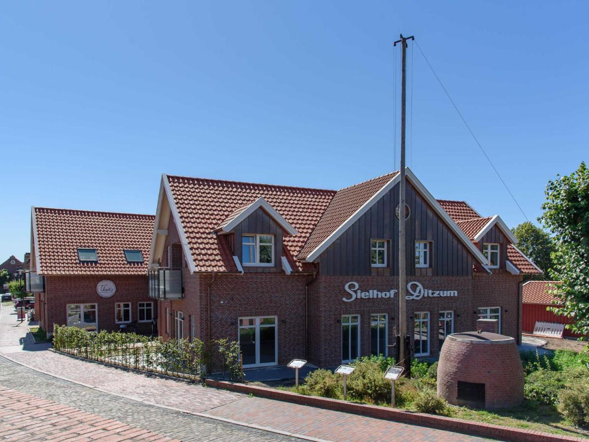 Sielhof Ditzum, 45222 Exterior foto
