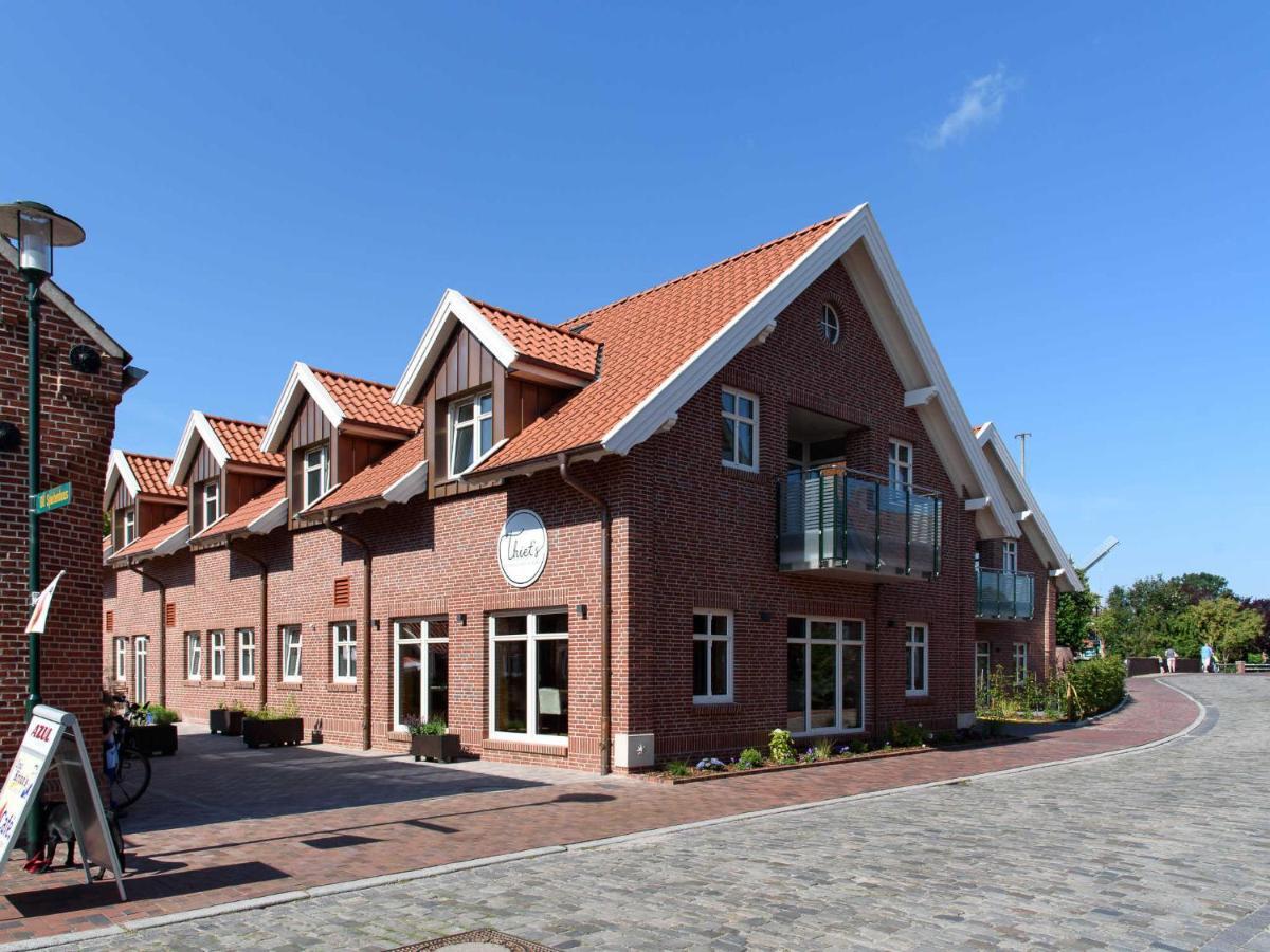 Sielhof Ditzum, 45222 Exterior foto
