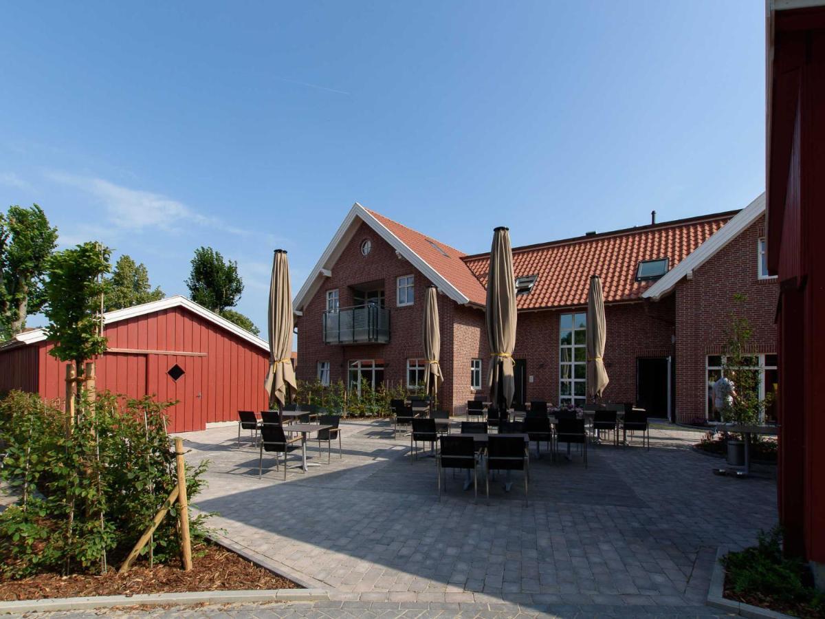 Sielhof Ditzum, 45222 Exterior foto