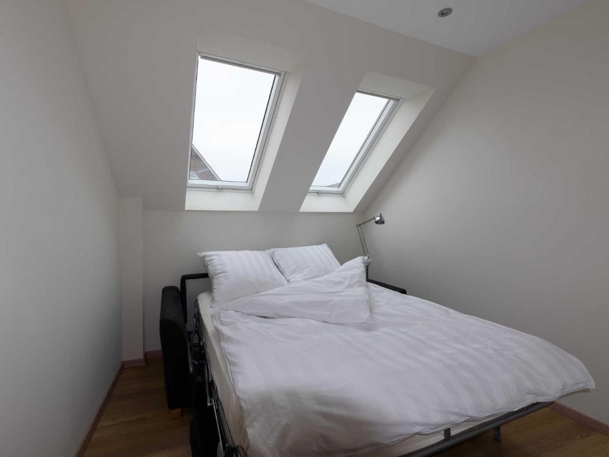Sielhof Ditzum, 45222 Exterior foto