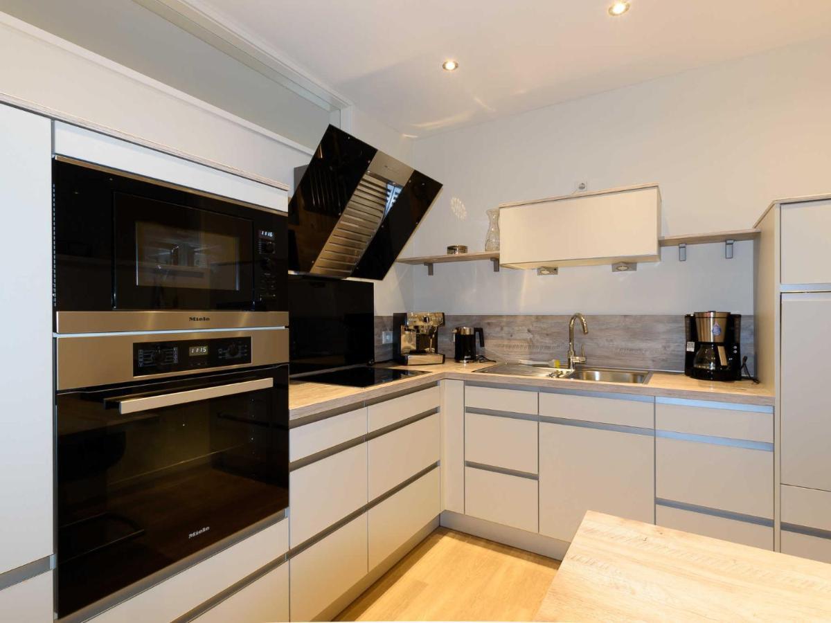 Sielhof Ditzum, 45222 Exterior foto