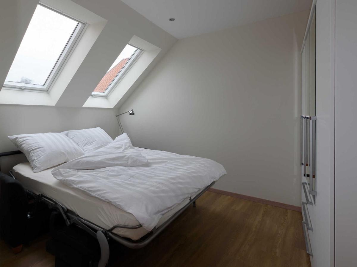 Sielhof Ditzum, 45222 Exterior foto