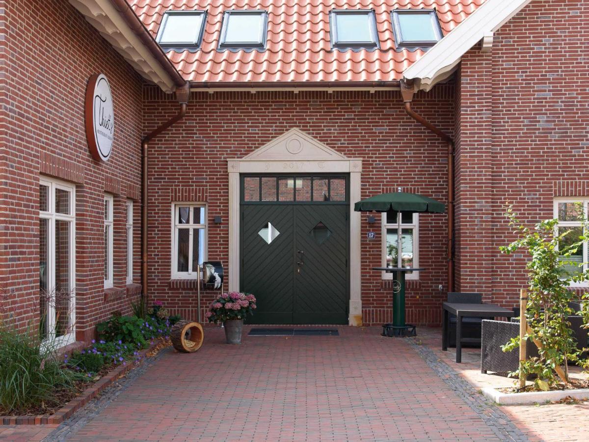 Sielhof Ditzum, 45222 Exterior foto